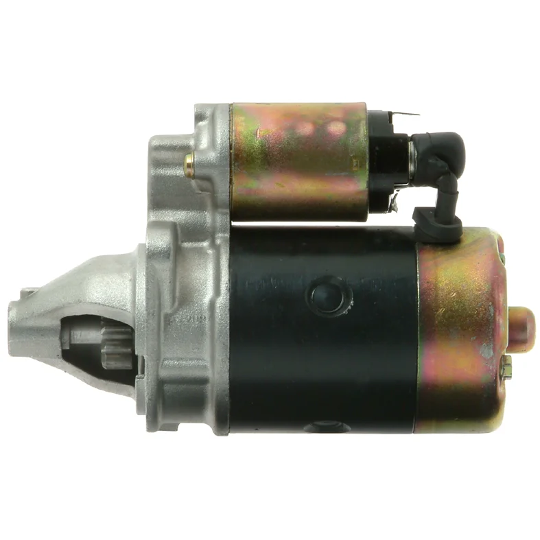Yale Truck Starter motor 12V-0.9kW