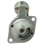 Yale Truck Starter motor 12V-0.9kW