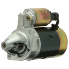 Yale Truck Starter motor 12V-0.9kW
