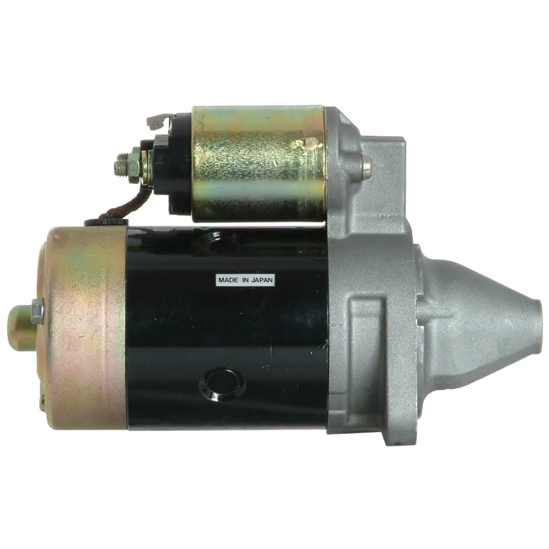 Bobcat Starter motor 12V-1.0kW