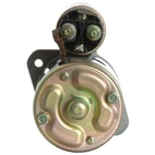 Bobcat Starter motor 12V-1.0kW
