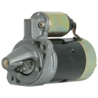 Bobcat Starter motor 12V-1.0kW