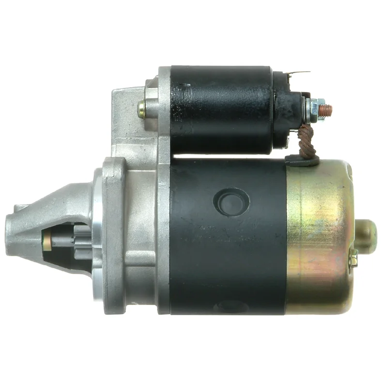 Mitsubishi Truck Starter motor 12V-1.1kW