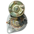 Kato/Kobel Starter motor 24V-4.5kW