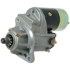 Kato/Kobel Starter motor 24V-4.5kW