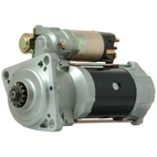 Mazda E3000 Diesel Starter motor 24V