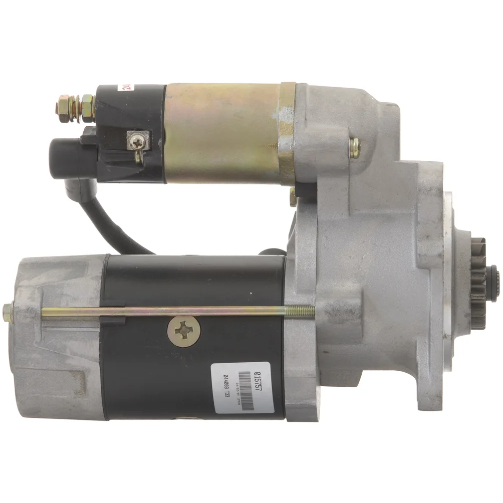 Mitsubishi/Sumitomo Starter motor 24V