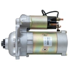 Mazda 3500 Diesel 24V, Starter motor