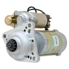 Mazda 3500 Diesel 24V, Starter motor