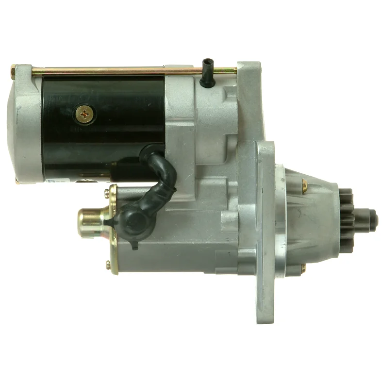 Mitsubishi Starter motor 24V