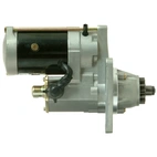 Mitsubishi Starter motor 24V
