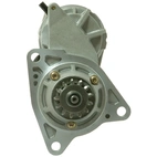 Mitsubishi Starter motor 24V