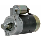 Satoh/Iseki Starter motor 12V-1.2kW