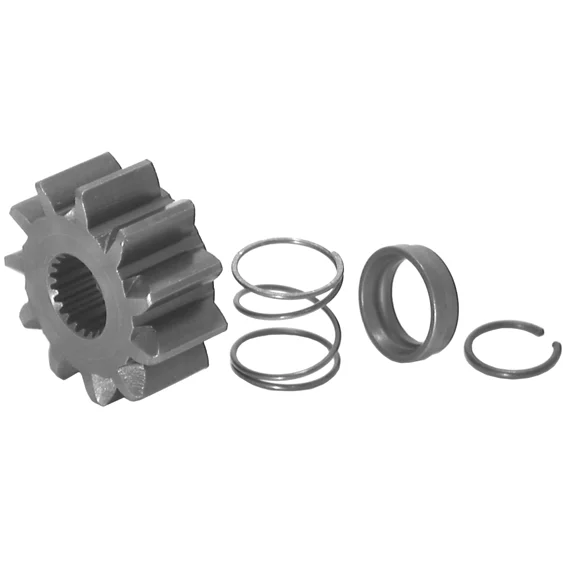 Pinion set Mit. M605X 28271