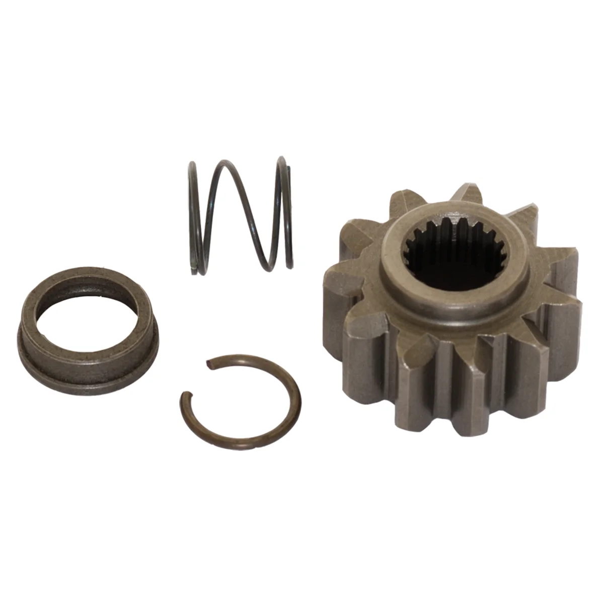 Pinion set Mit. M605X 32471