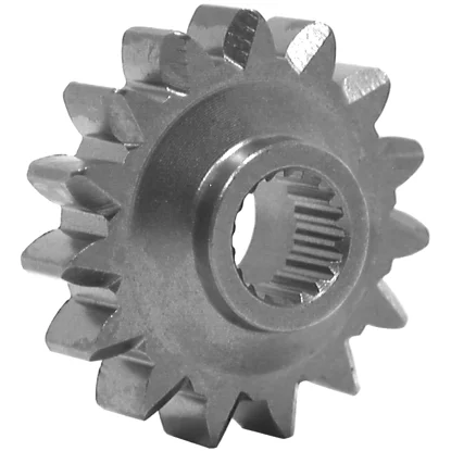Pinion 15 k, Mit M605X 61671