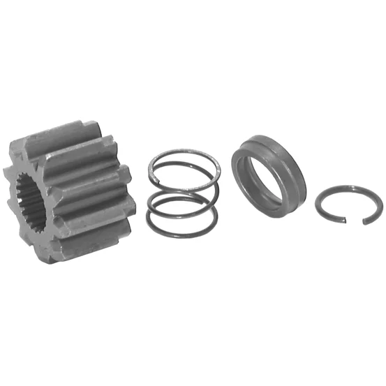 Pinion gear set, Mit M605X 65171