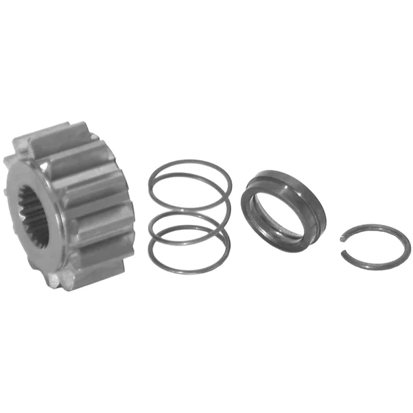 Pinion gear set, Mit. M605X 65771