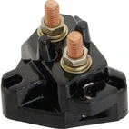 Solenoid - Lock, Fiat/Lada