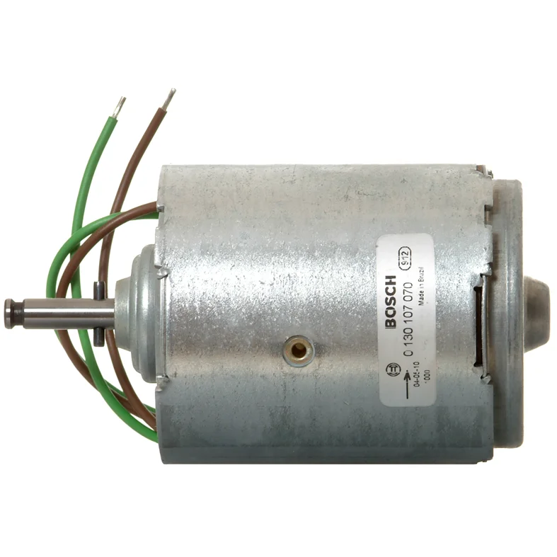 Cabin fan motor 24V, 0130107070