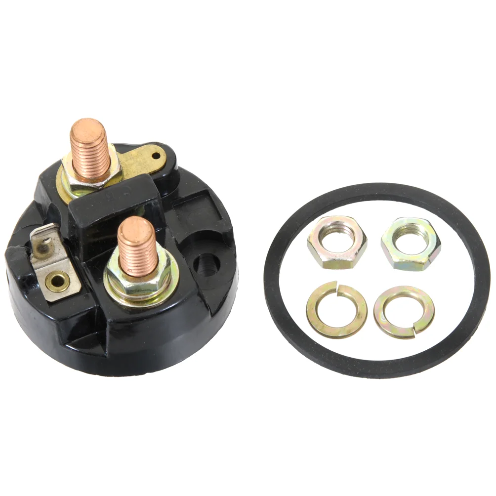 Solenoid - Lock, Marelli