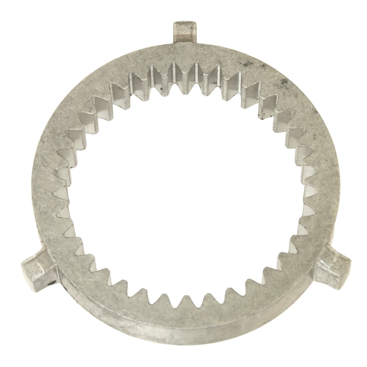 Metal track planetary. 107 series