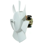 Cabin fan motor Renault 83-91