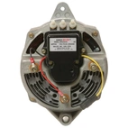 Motor. Alternator 24V-70A (MO 110-126)