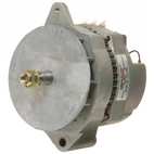 Motor. Alternator 24V-70A (MO 110-126)