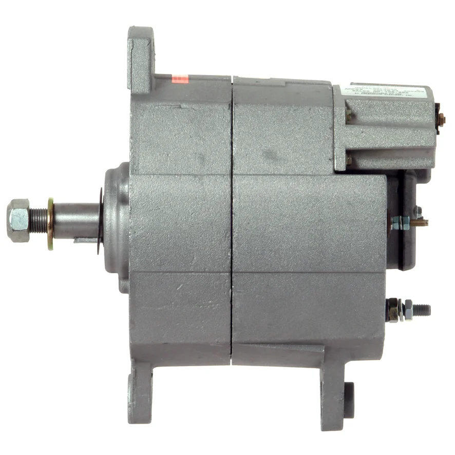 Prestolite Alternator 24V-100A, Original