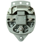 Prestolite Alternator 24V-100A, Original