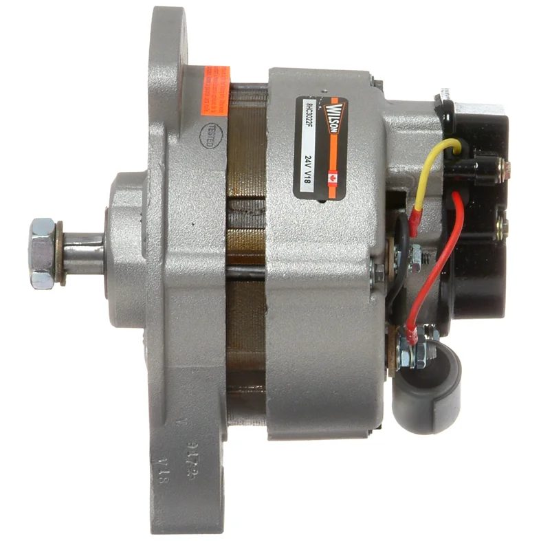 Caterpillar Alternator 28V-35A