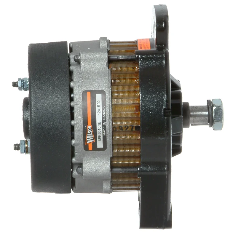 Motorola Alternator 12V (MO 110-329)