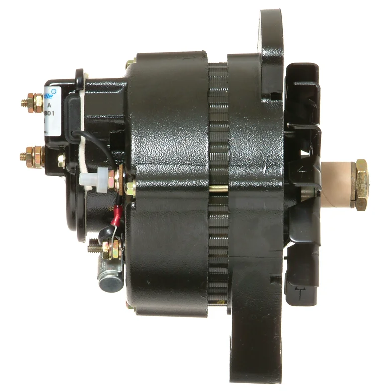 Thermo King Alternator 12V-37A