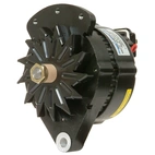 Thermo King Alternator 12V-37A