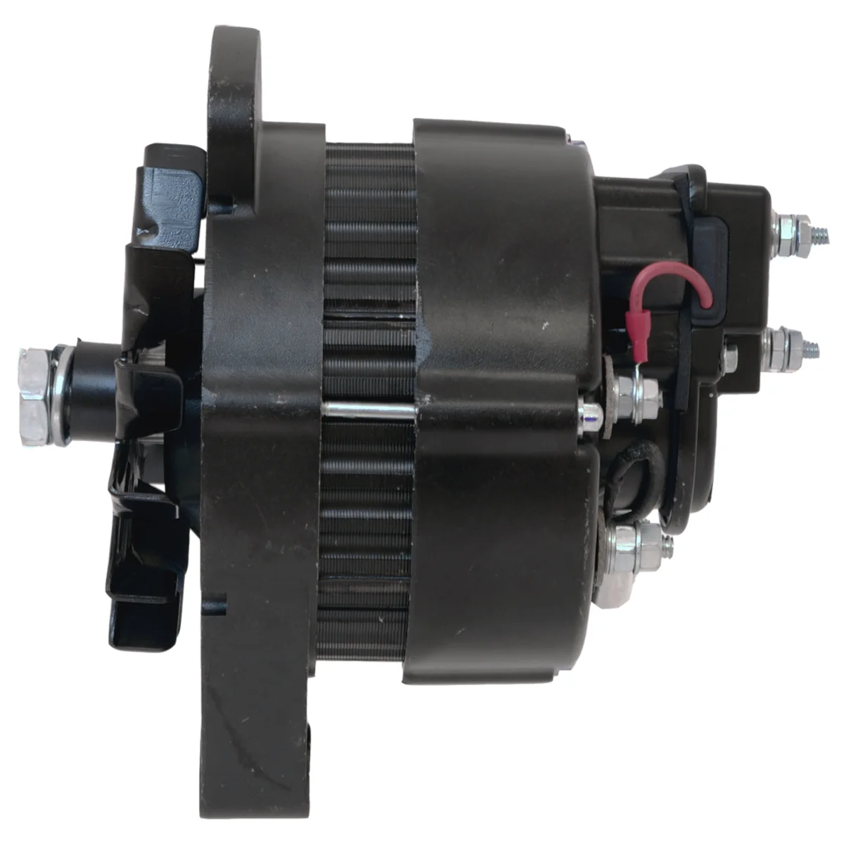 Motorola Alternator 12V-65A