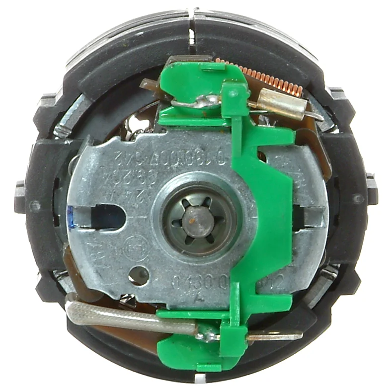 Cabin fan motor fits Volvo F10