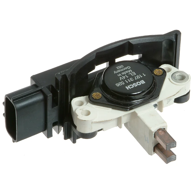 Voltage regulator, 1197311526, Nissan