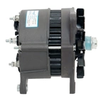 Perkins Marine Alternator 12V-70A