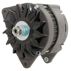 Perkins Marine Alternator 12V-70A