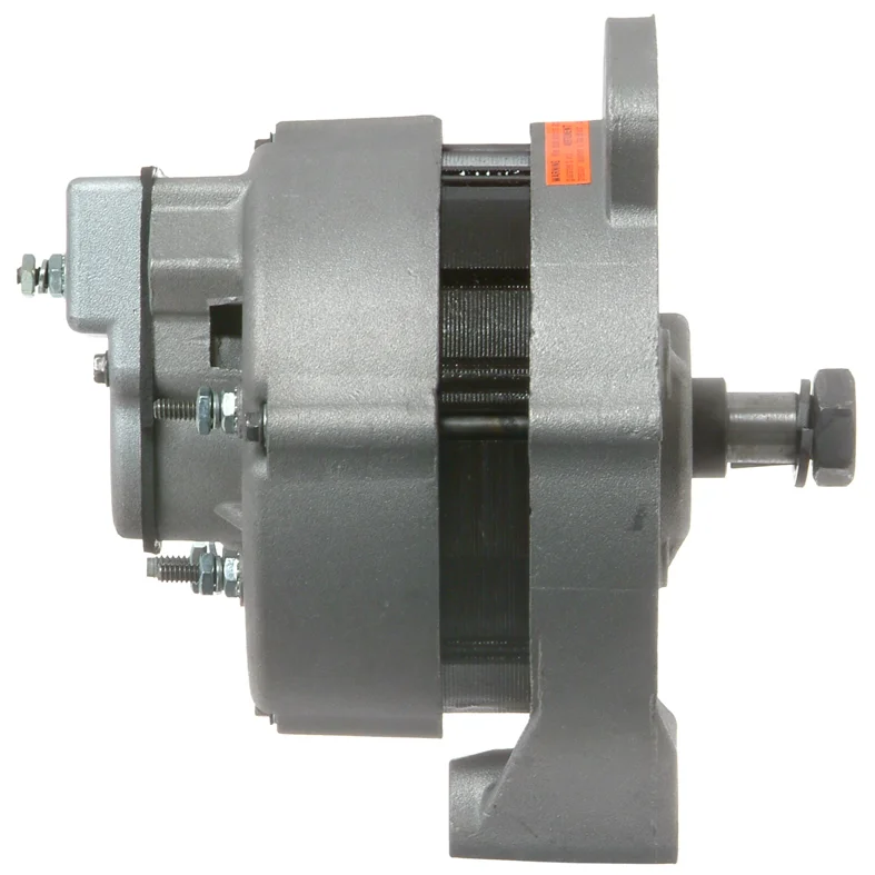 Motorola Alternator 12V-72A