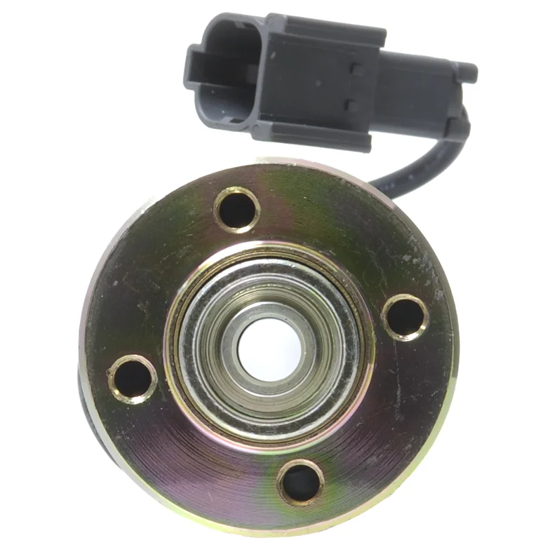 Solenoid, Mitsubishi M371X 76275