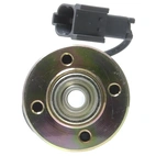 Solenoid, Mitsubishi M371X 76275