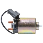 Solenoid, Mitsubishi M371X 76275