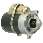 Ford Marine CW Starter motor