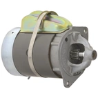 Ford Marine Starter motor