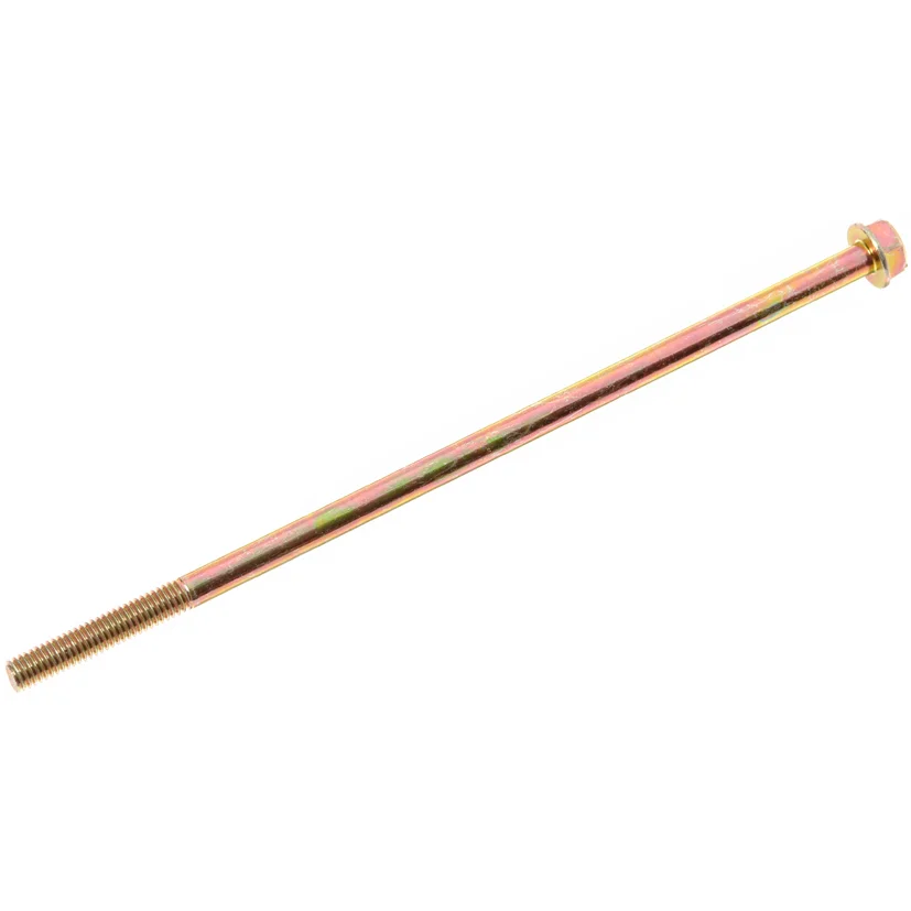 Fastening bolt M6x160, Mit.M901X00371