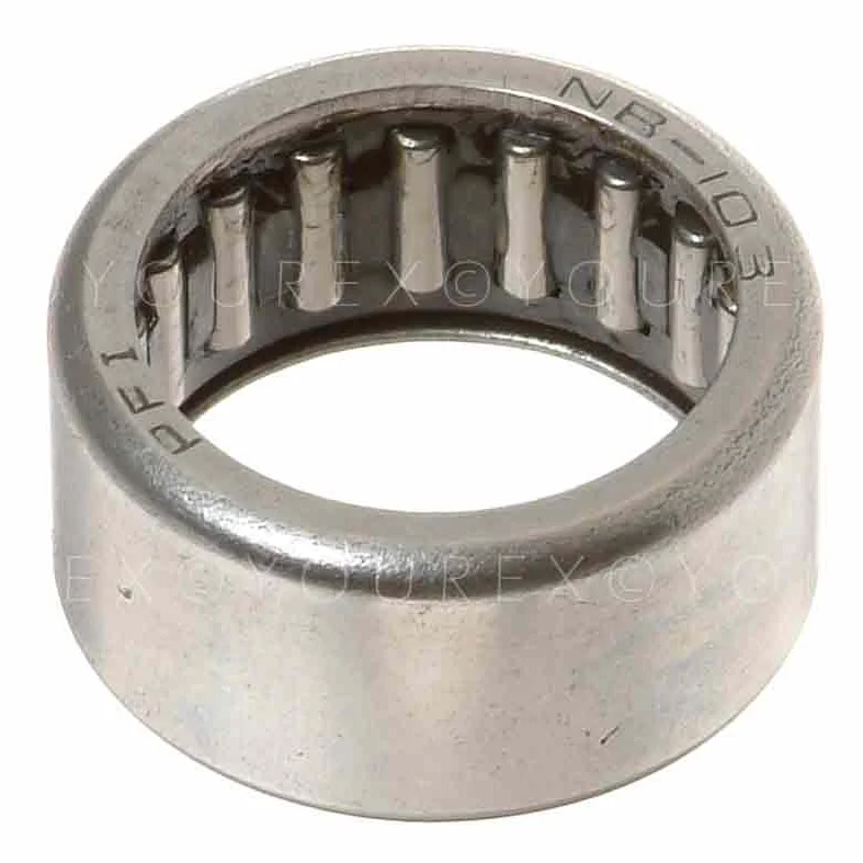 Needle bearing, 18x24x12 mm