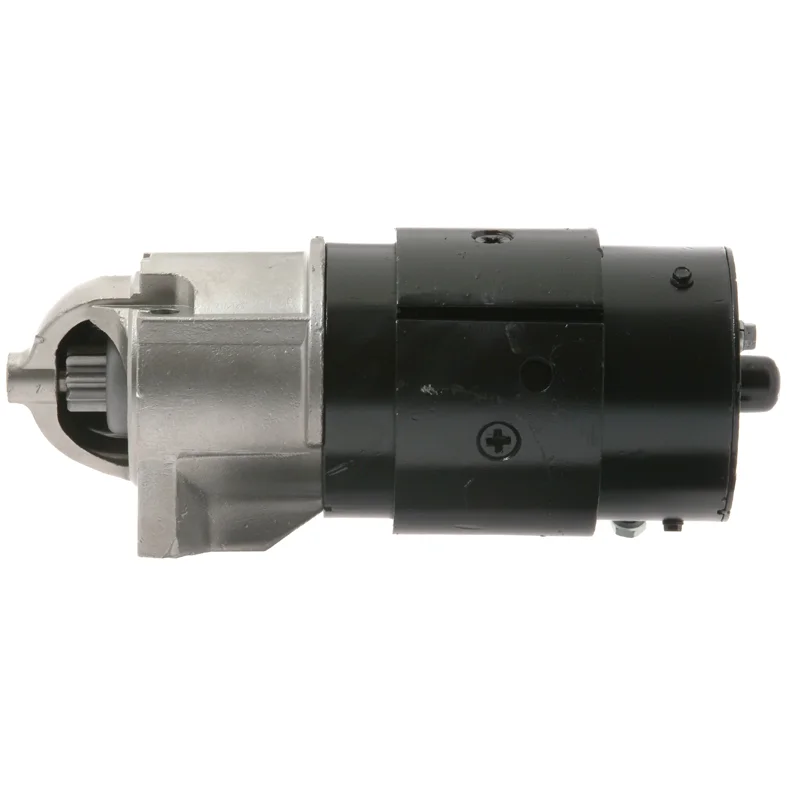 12V starter motor for Volvo Penta