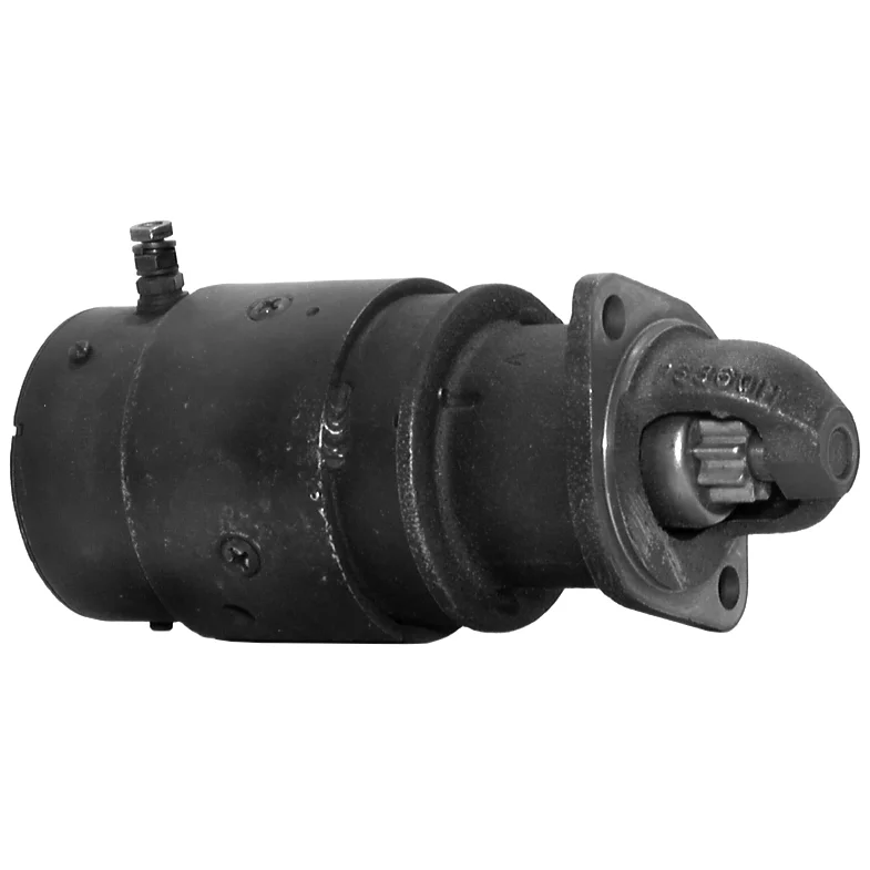 AMC Jeep, Starter motor MDU-7017